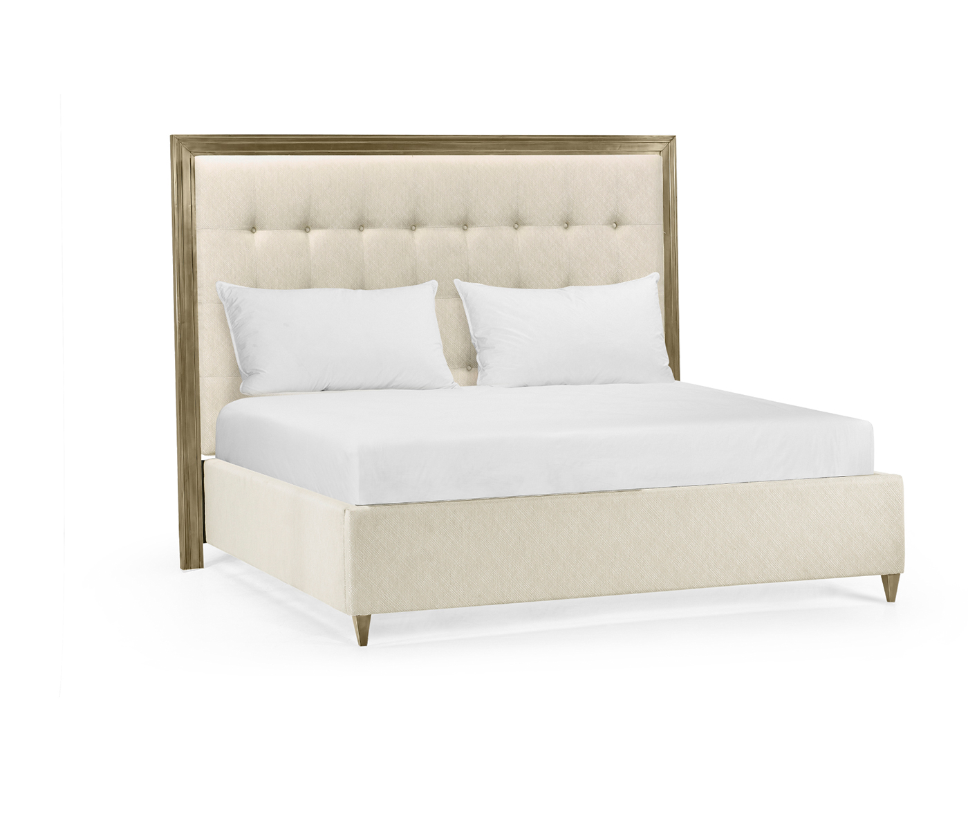 Hamilton UK King Bed