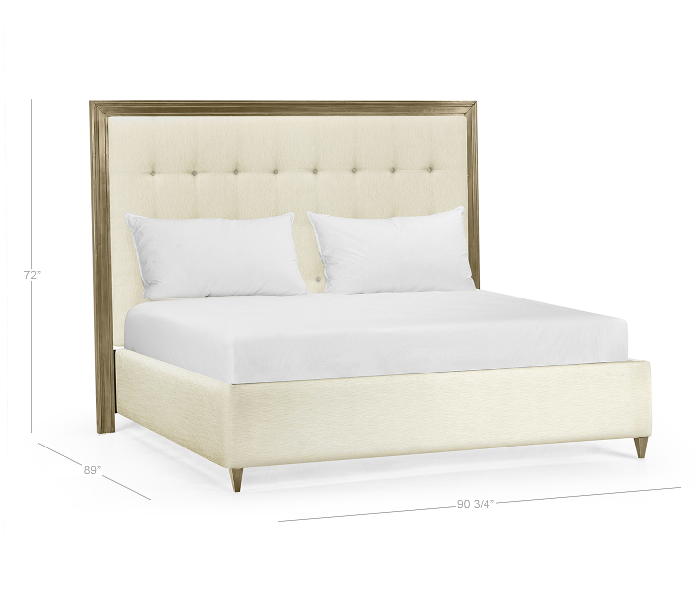 Hamilton US King Bed