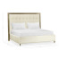 Hamilton US King Bed