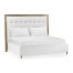 Hamilton US King Bed