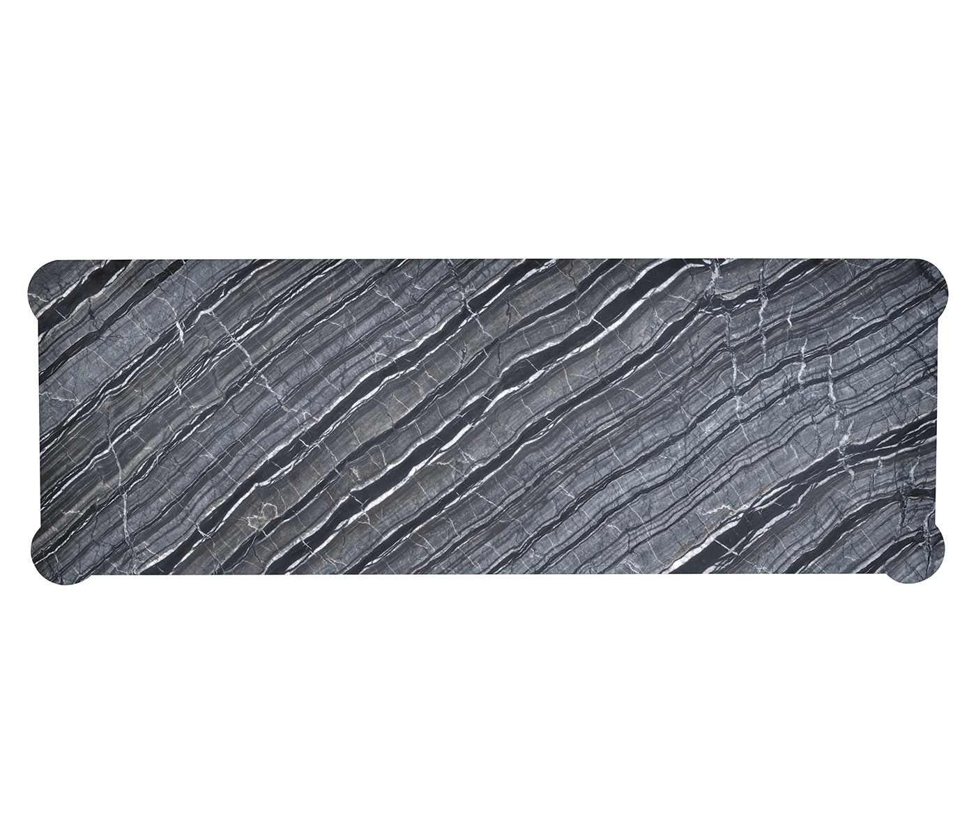 Madison Chest of Drawers with Marble Top