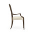 Buckingham Mahogany Dining Arm Chair