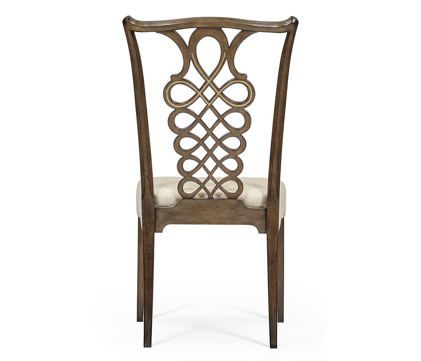 Buckingham Mahogany Dining Side Chair