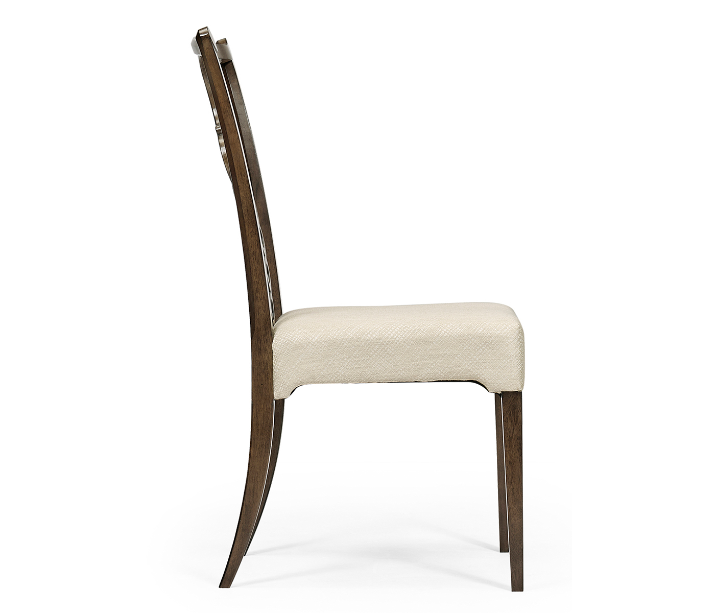 Buckingham Mahogany Dining Side Chair