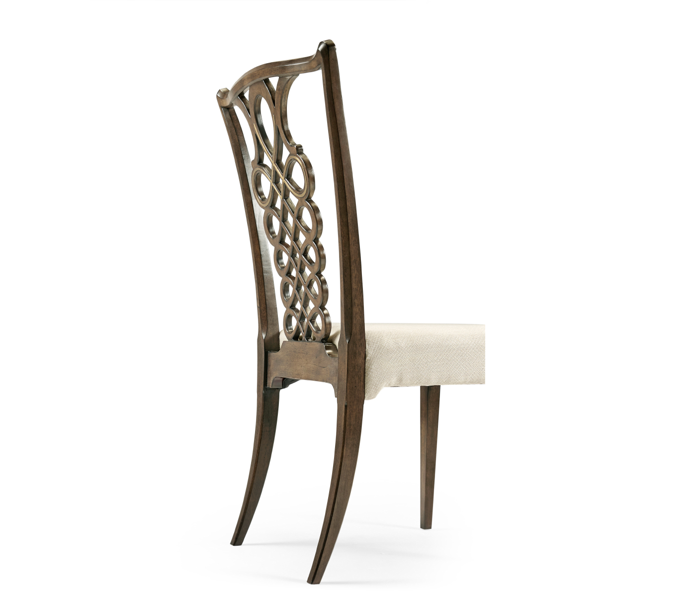 Buckingham Mahogany Dining Side Chair