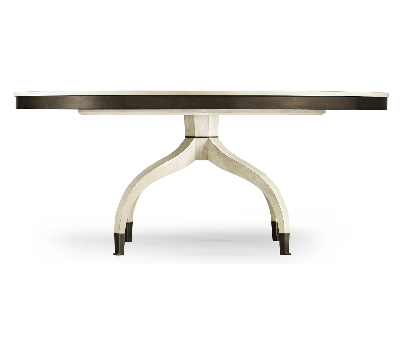 Lodestone Buckingham Dining Table