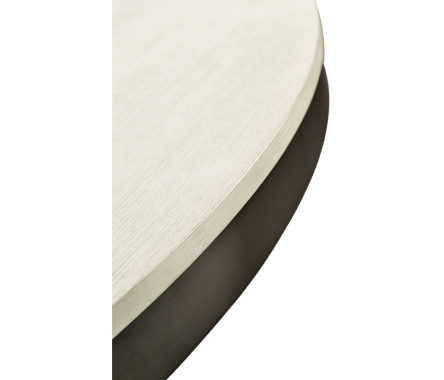 Lodestone Buckingham Dining Table