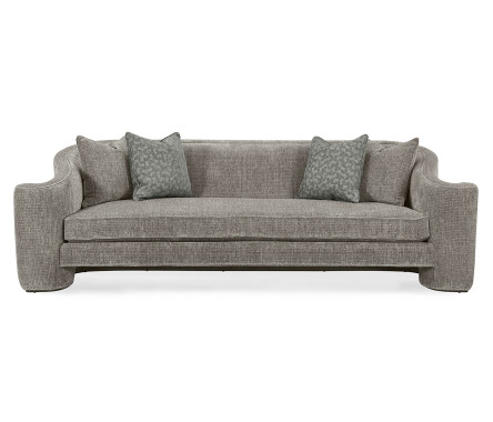 Rivoli Curved Sofa