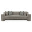 Rivoli Curved Sofa
