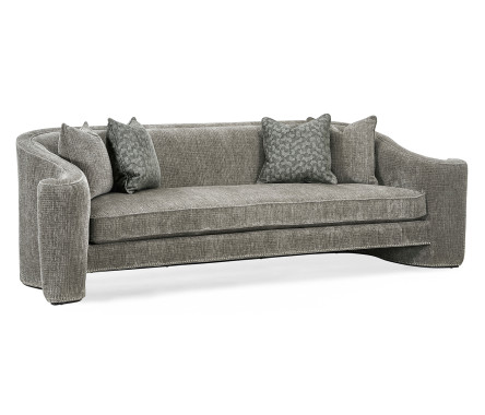 Rivoli Curved Sofa