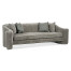 Rivoli Curved Sofa