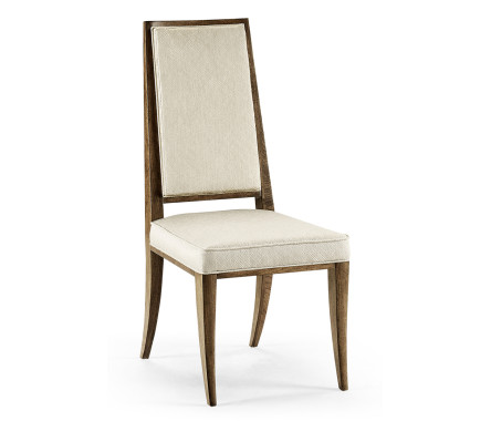 Barcelona Side Chair