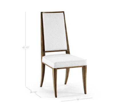 Barcelona Side Chair