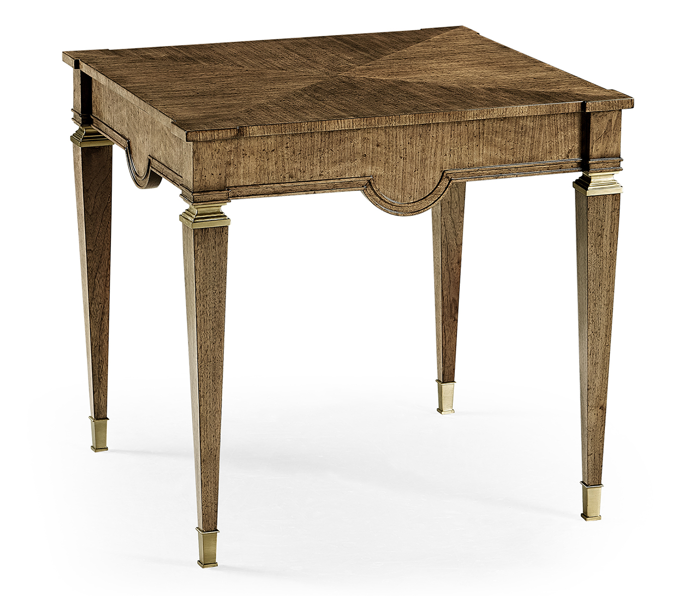 Barcelona Square Side Table