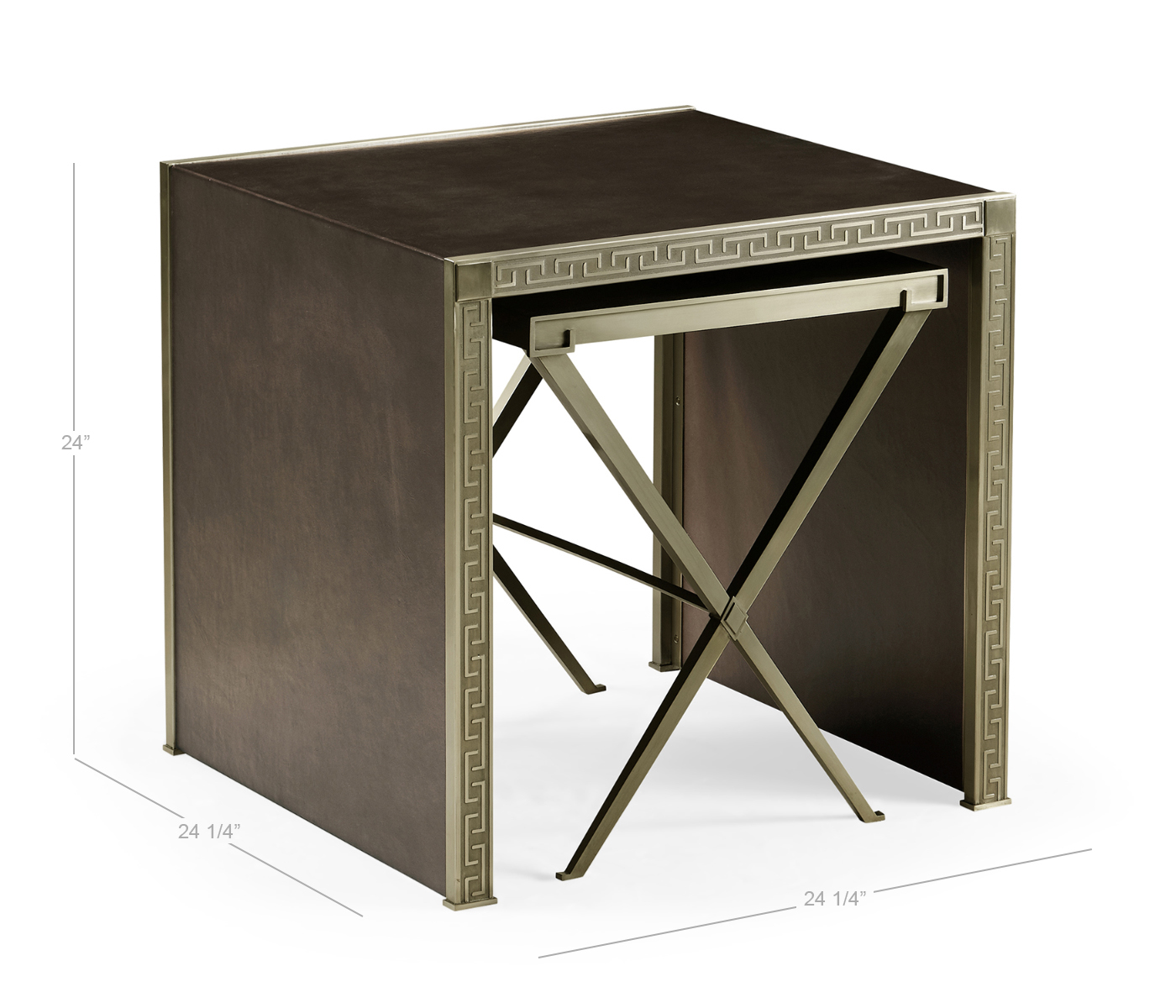 Barcelona Nesting Tables