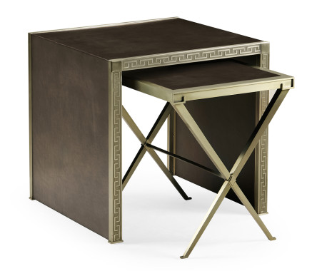 Barcelona Nesting Tables