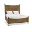 Barcelona UK Queen Bed