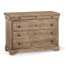 Entropy Louis Phillipe Drawer Chest