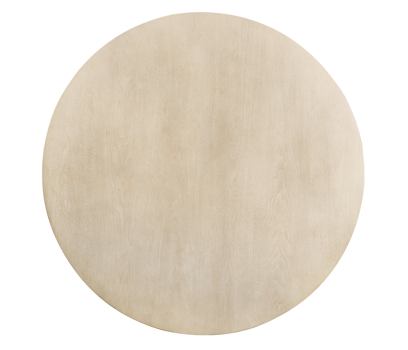 Solar Spider Leg Dining Table - Bleached Walnut