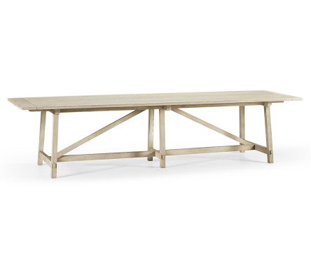 Sidereal French Laundry Dining Table