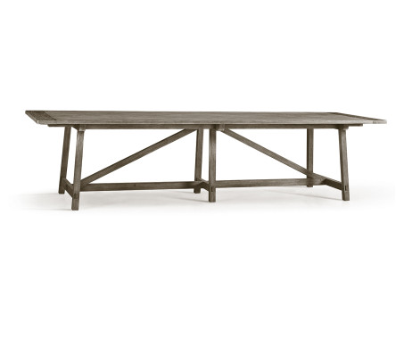 Sidereal French Laundry Dining Table