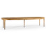 Synodic Dining Table - Sun Bleached Cherry