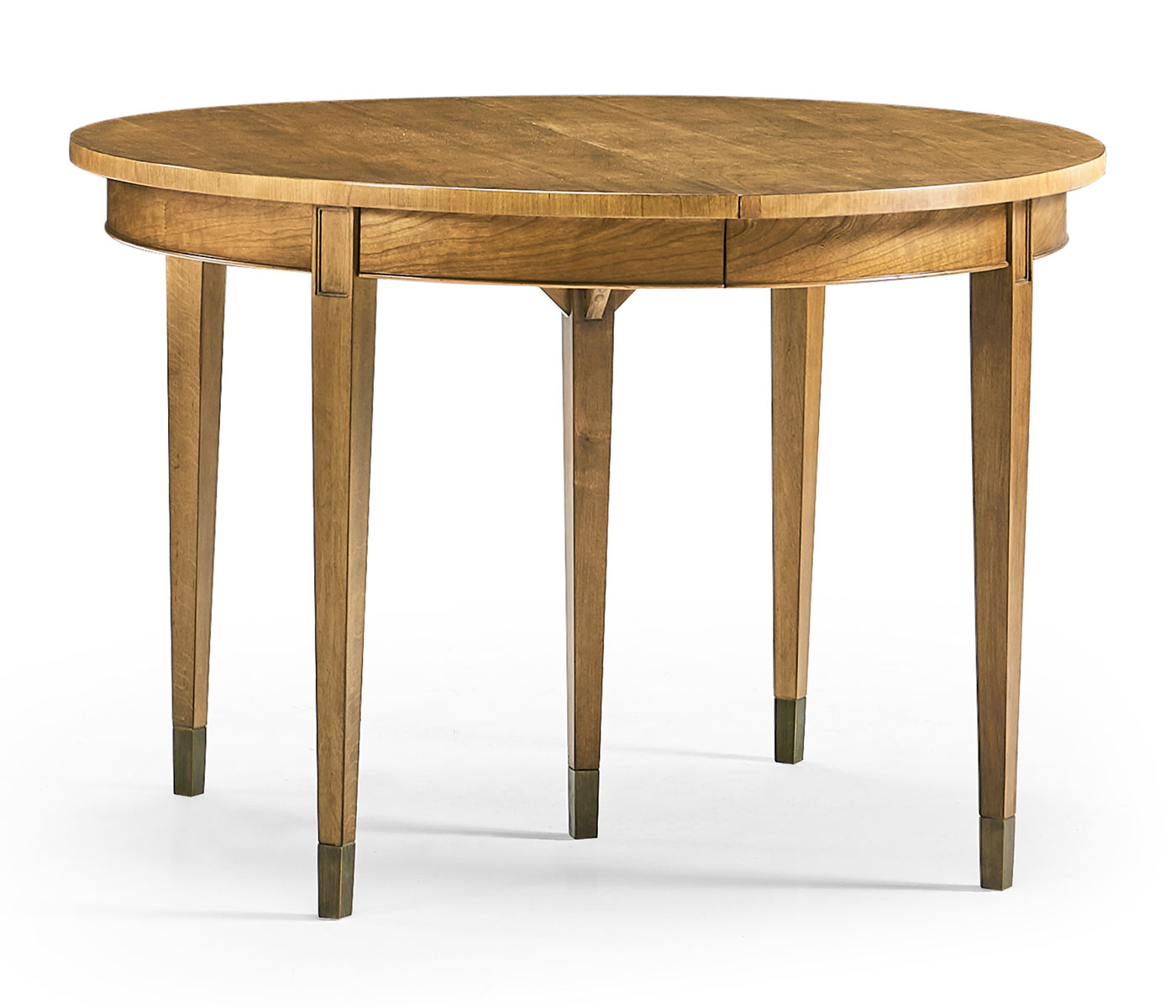 Synodic Dining Table - Sun Bleached Cherry