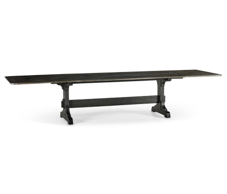 Epoch Trestle Dining Table