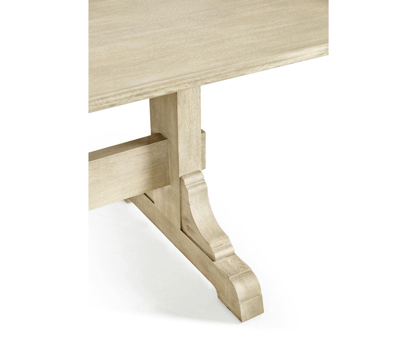 Epoch Trestle Dining Table