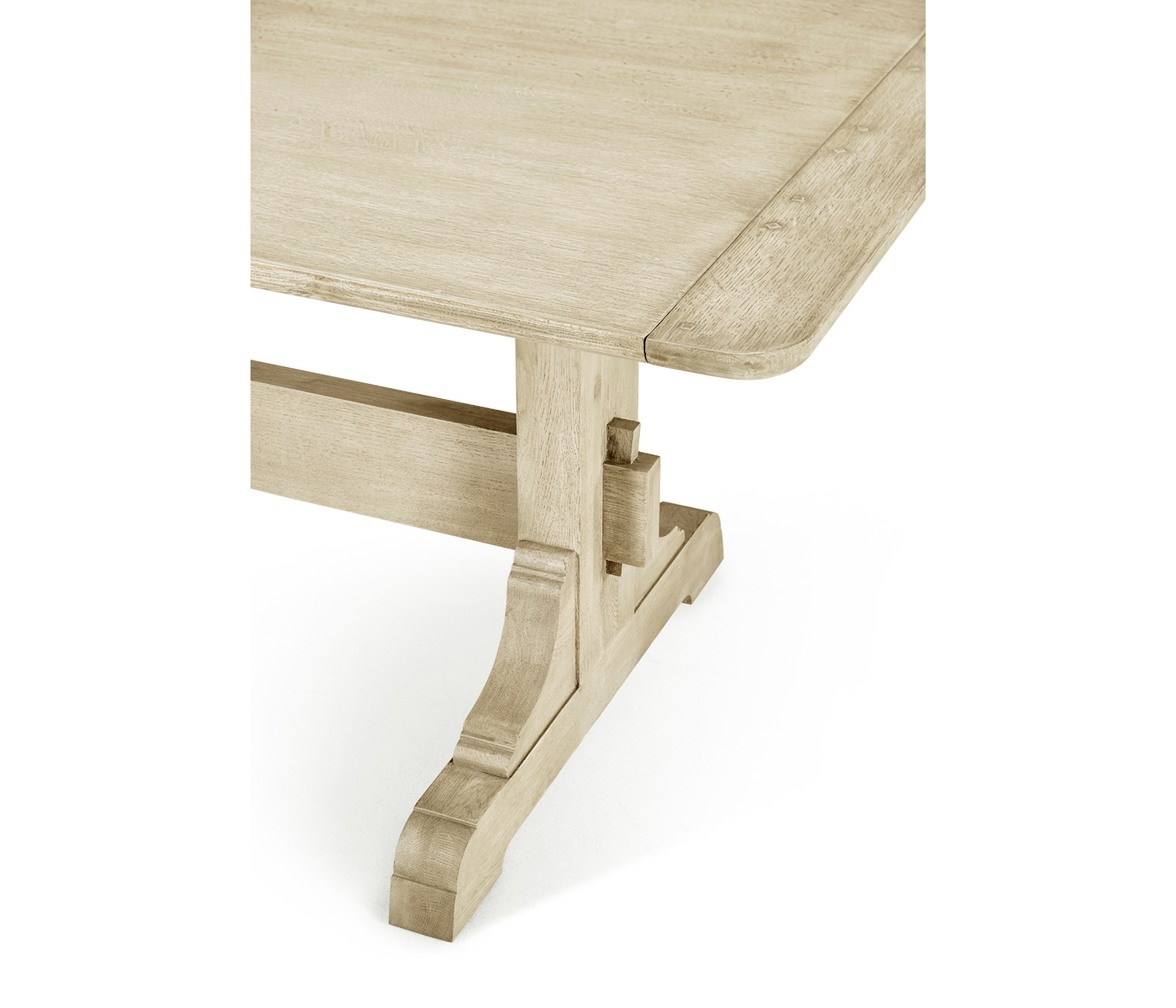 Epoch Trestle Dining Table