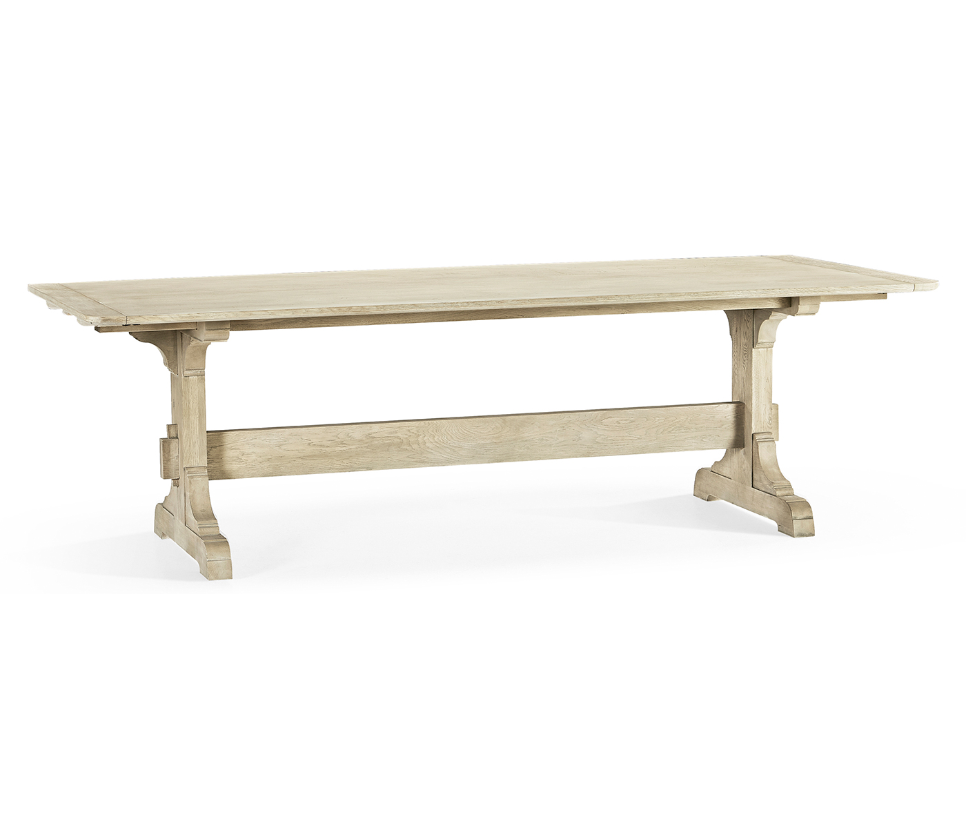 Epoch Trestle Dining Table