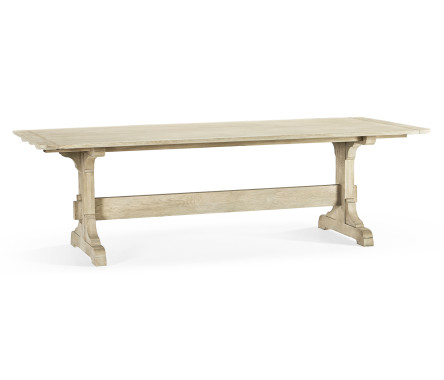 Epoch Trestle Dining Table