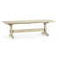 Epoch Trestle Dining Table