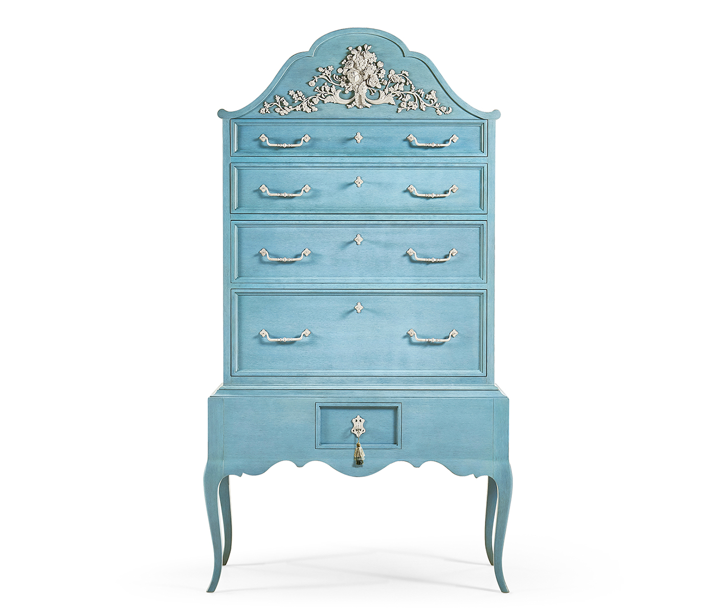 Cirrus Carved Tallboy