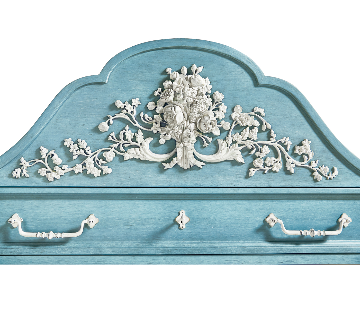 Cirrus Carved Tallboy