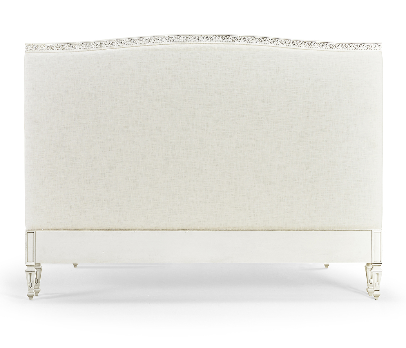 Antisolar Upholstered Shelter UK King Bed