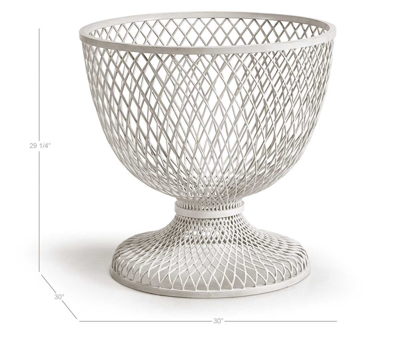 Fallstreak Table Base