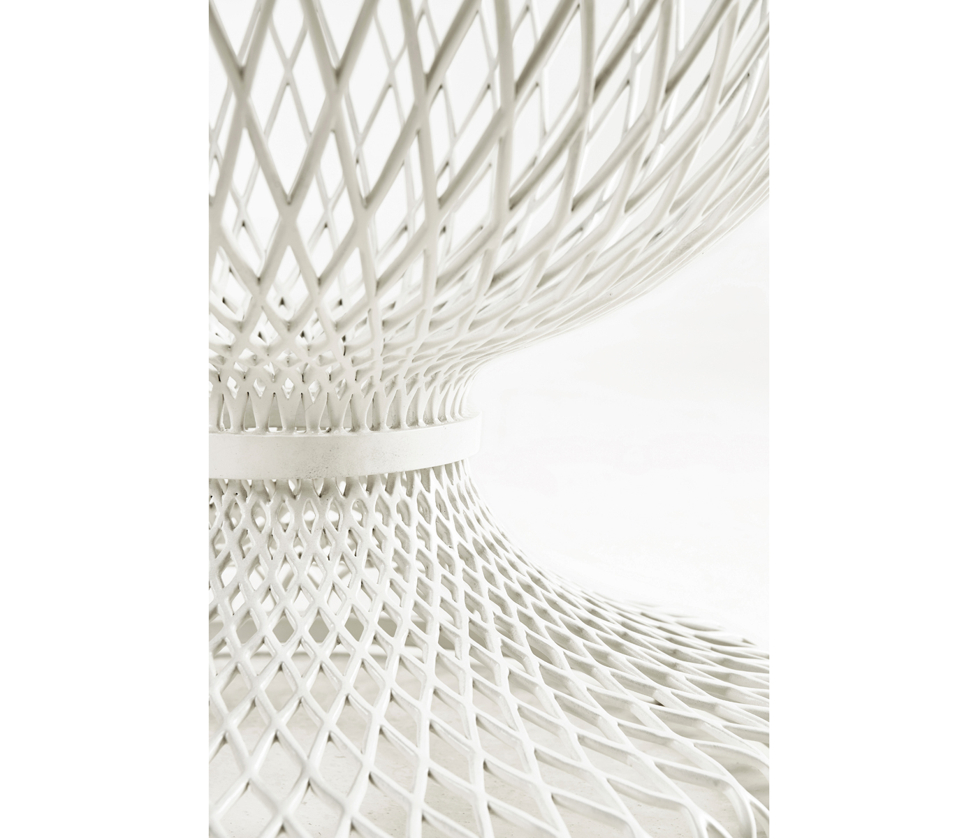 Fallstreak Table Base