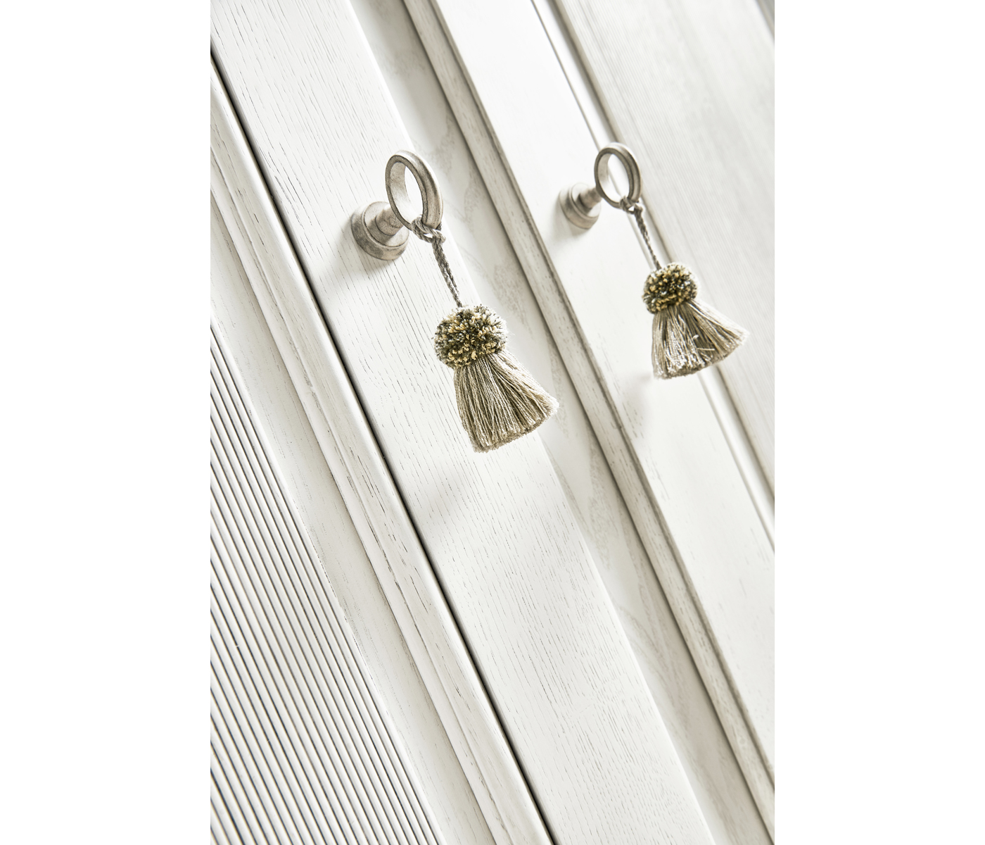 Nimbostratus Sideboard