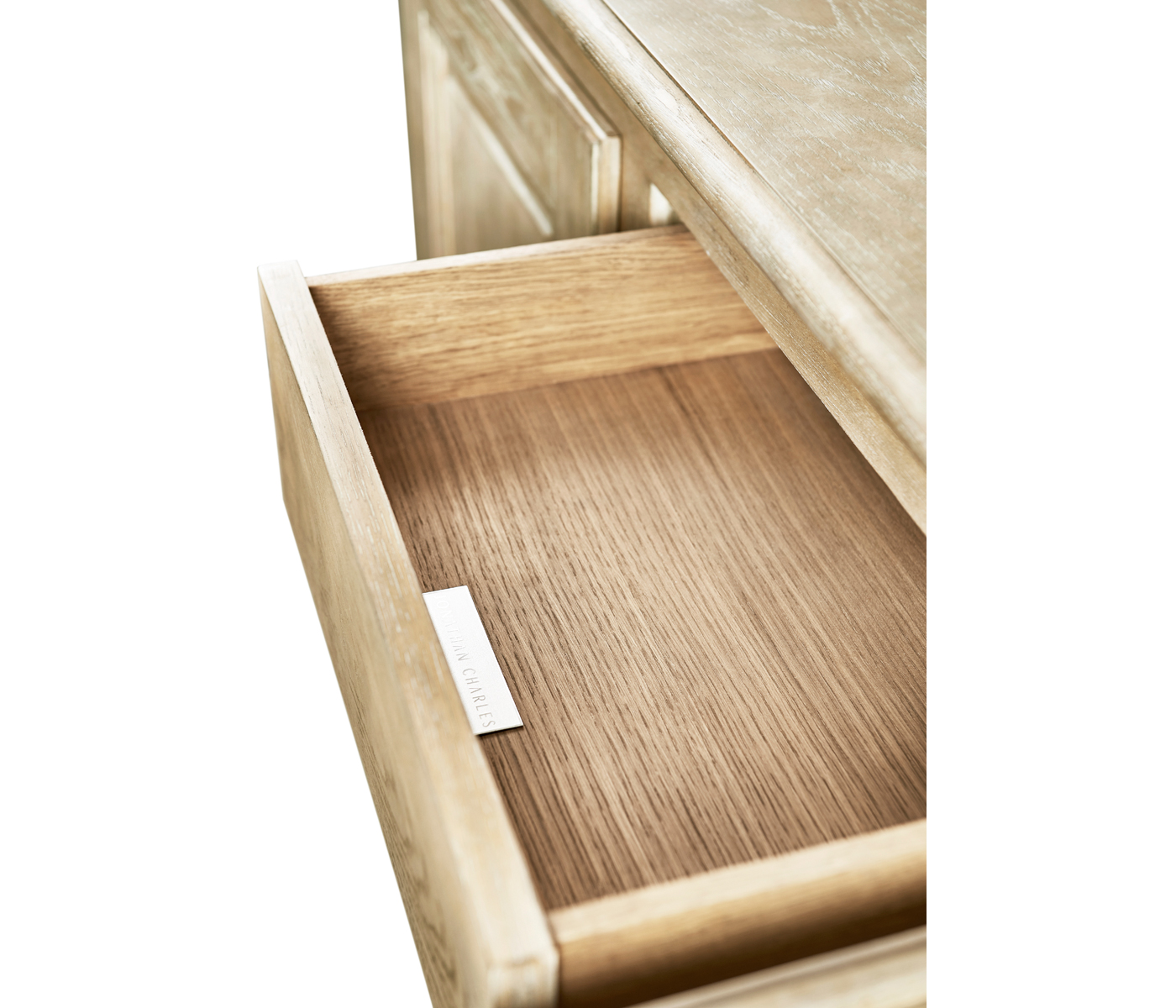 Nimbostratus Sideboard