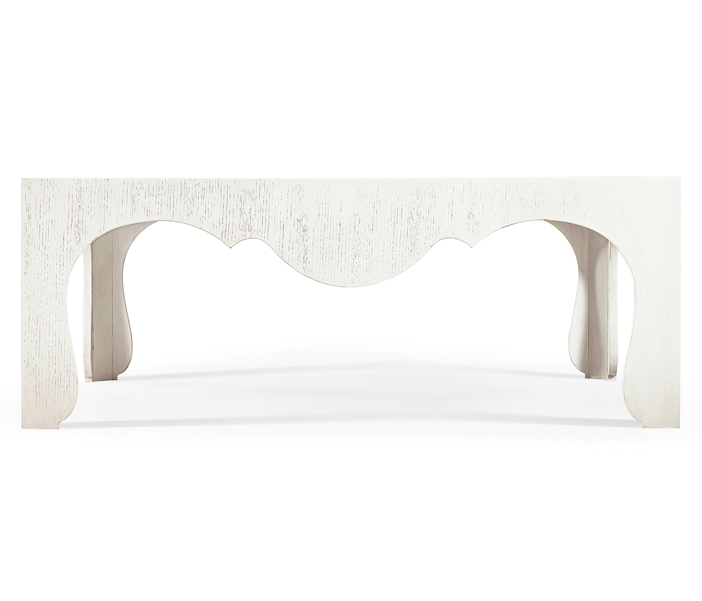 Asperitas Square Cocktail Table