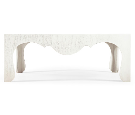 Asperitas Square Cocktail Table