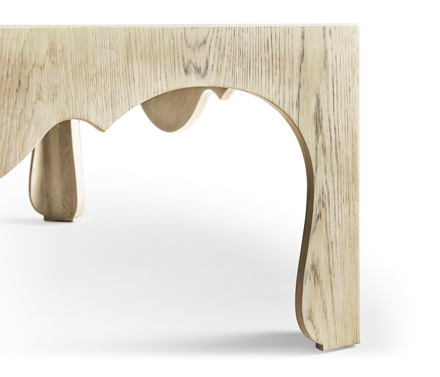 Asperitas Square Cocktail Table