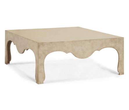 Asperitas Square Cocktail Table