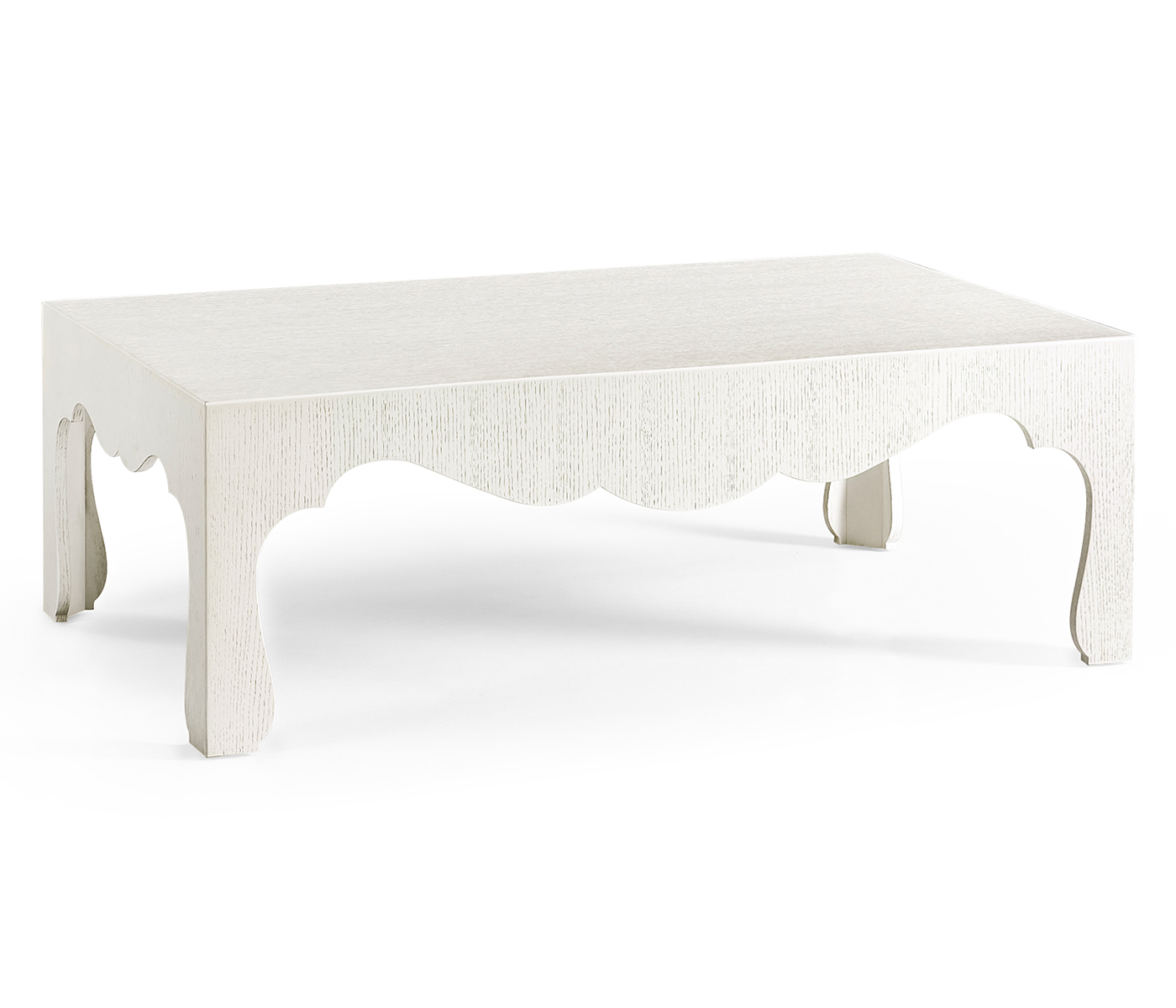 Asperitas Rectangle Cocktail Table
