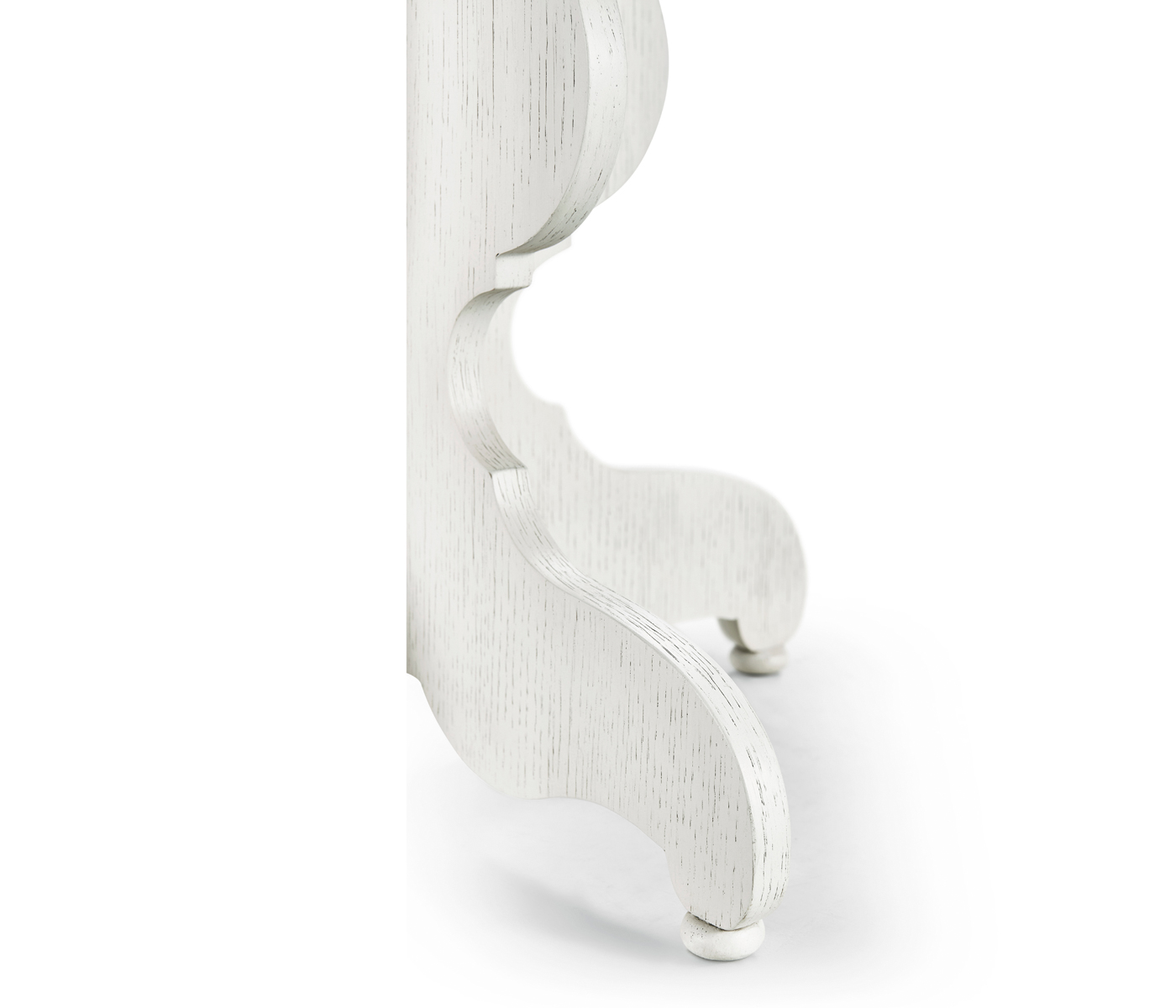 Asperitas Wood Spot Table