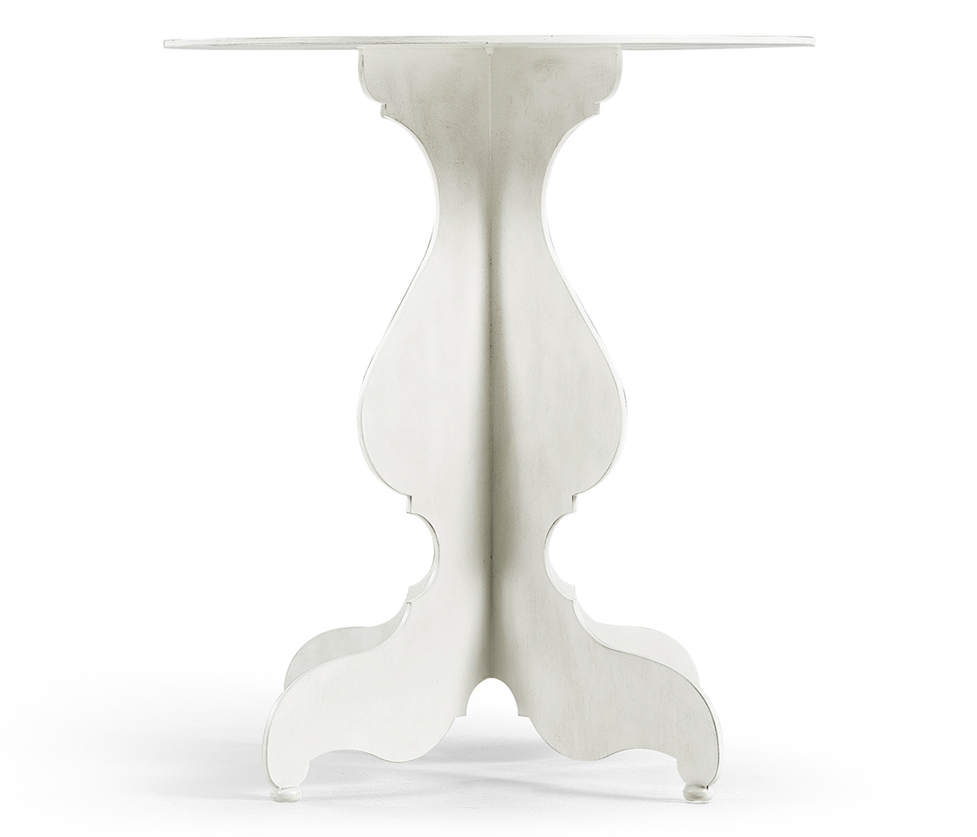 Asperitas Spot Table