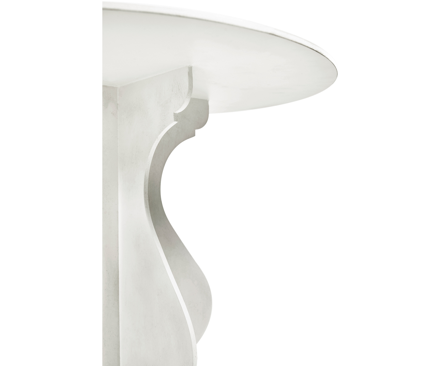 Asperitas Spot Table