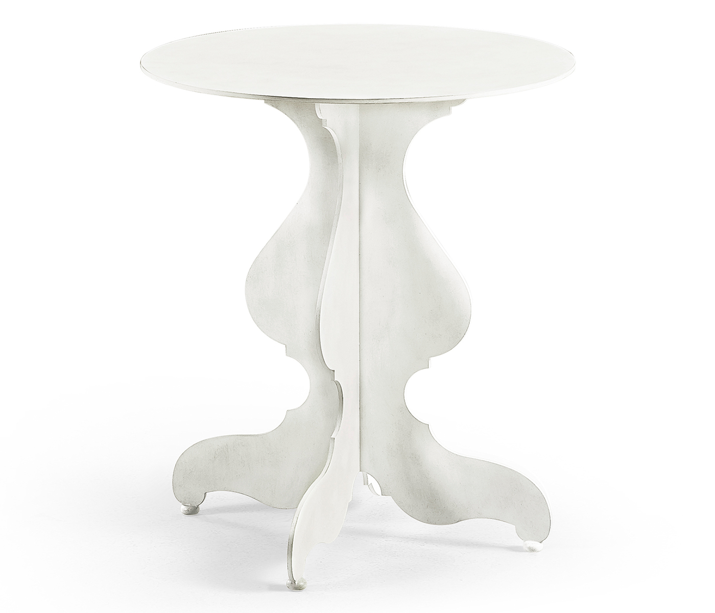 Asperitas Spot Table