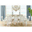 Undulatus Dining Side Chair